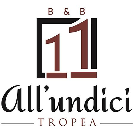 All'Undici Тропеа Екстериор снимка